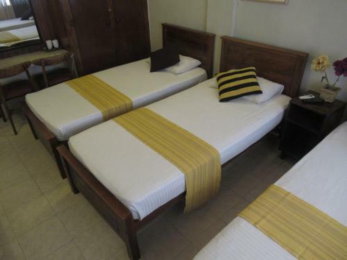 Beach View Hostel By Ranveli