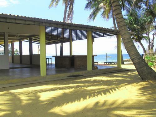Beach View Hostel By Ranveli