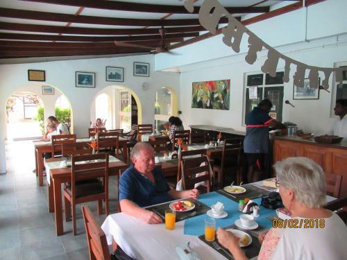 Beach View Hostel By Ranveli