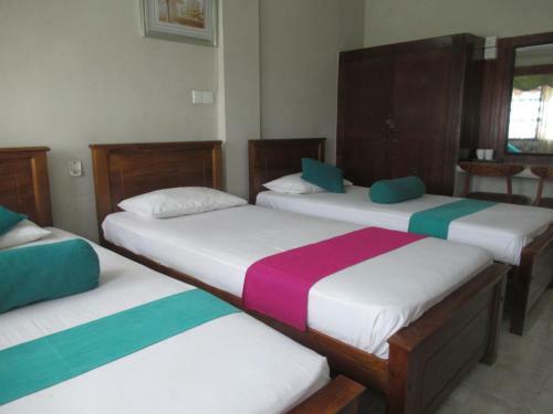 Beach View Hostel By Ranveli