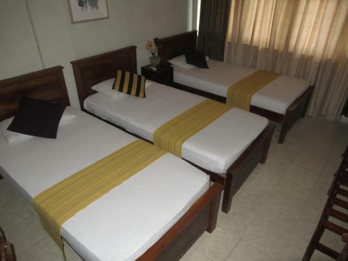 Beach View Hostel By Ranveli