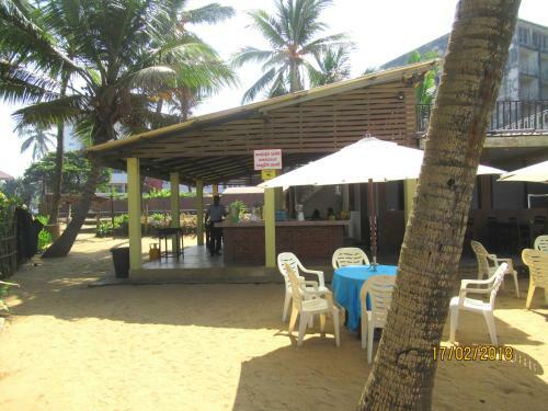 Beach View Hostel By Ranveli