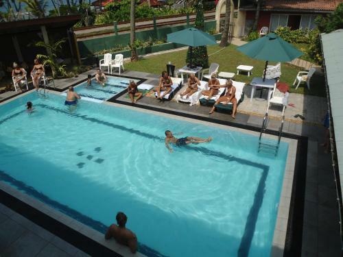 Beach View Hostel By Ranveli