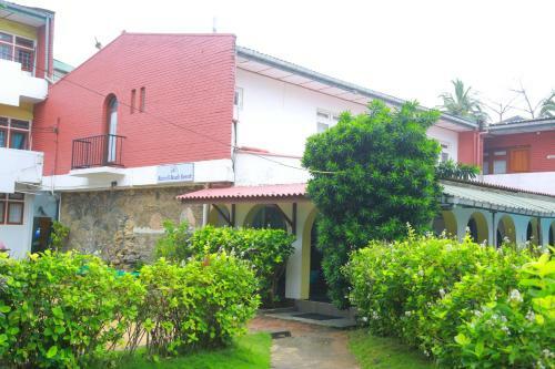 Beach View Hostel By Ranveli