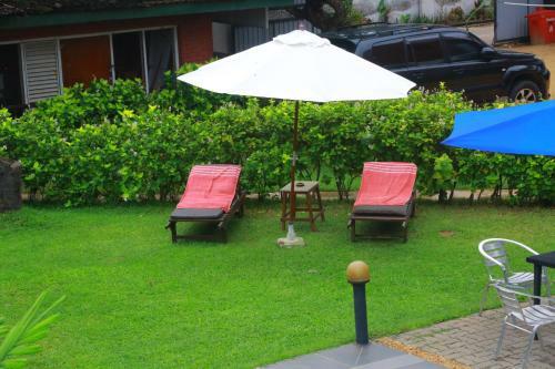 Beach View Hostel By Ranveli