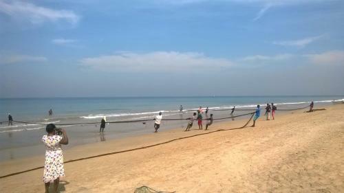 Beach View Hostel By Ranveli
