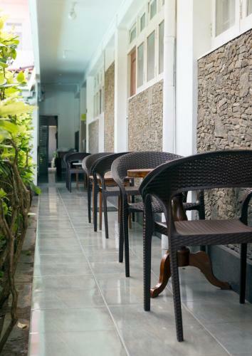 Beach View Hostel By Ranveli