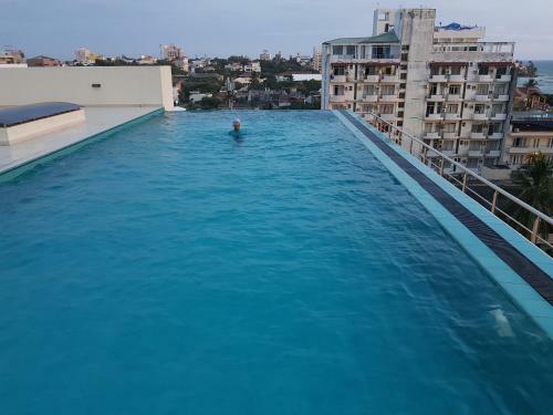 Apartamento Hiru Mt.lavinia