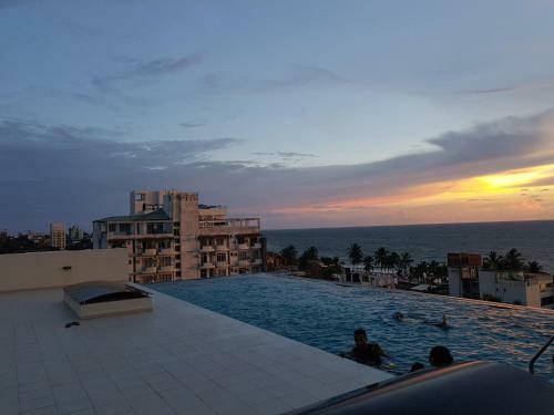 Apartamento Hiru Mt.lavinia