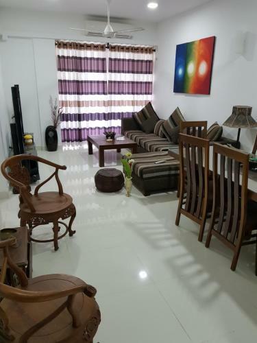 Apartamento Hiru Mt.lavinia