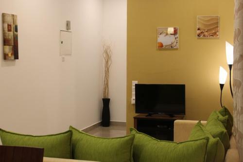 Apartamento Dominic's Best