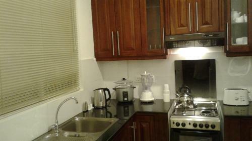 Apartamento Dominic's Best