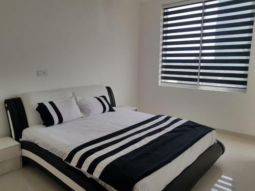 Apartamento The Mount Pinnacle