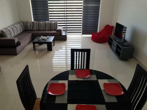 Apartamento The Mount Pinnacle