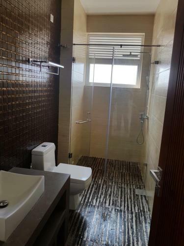 Apartamento The Mount Pinnacle