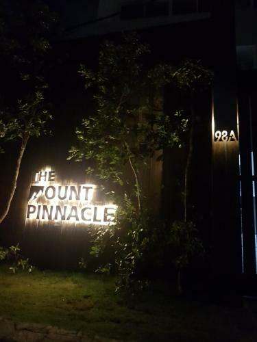 Apartamento The Mount Pinnacle