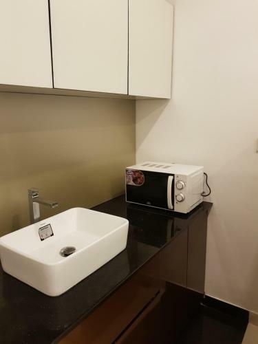 Apartamento The Mount Pinnacle