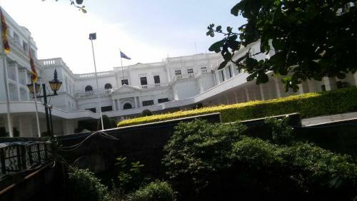 Krishan Hotel And Restaurant