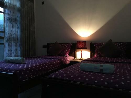 Hotel Blue Marlin Ella