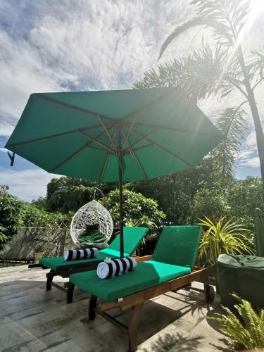 Hotel Nature Cabanas & Floating Restaurant