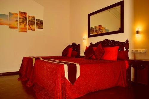 Asian Jewel Boutique Hotel