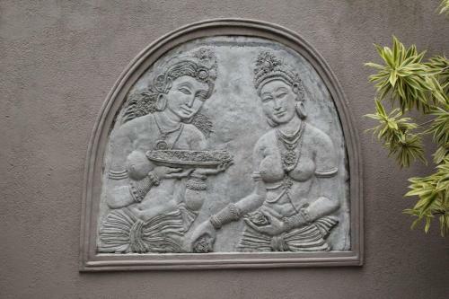 Asian Jewel Boutique Hotel