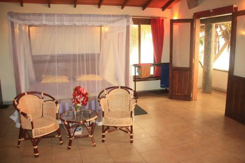 Hotel Time N Tide Beach Resort