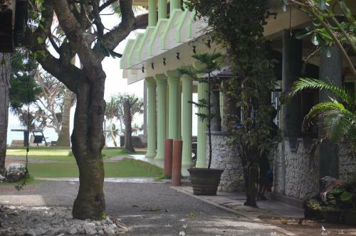 Hotel Time N Tide Beach Resort