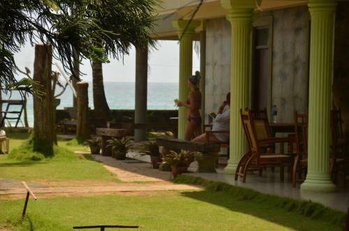Hotel Time N Tide Beach Resort