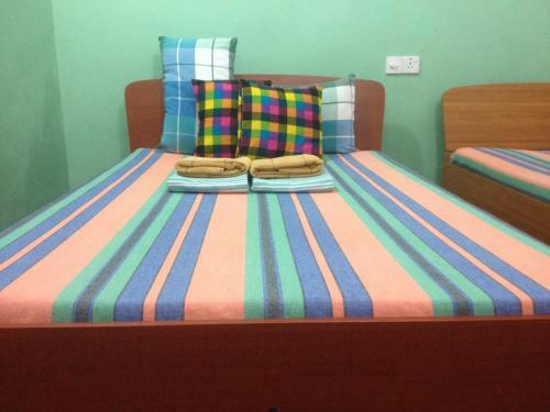 Hotel Mahishe Cottage