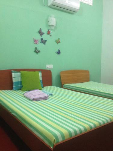 Hotel Mahishe Cottage
