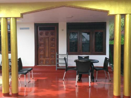 Hotel Mahishe Cottage