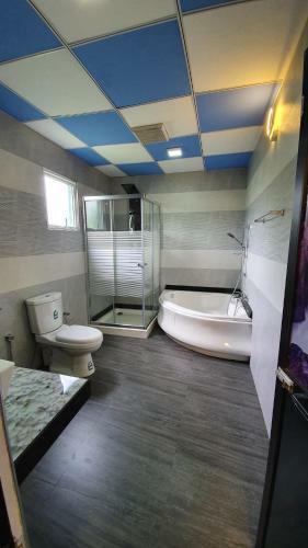 Hotel Intec Kedella Guest