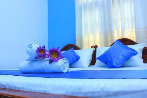 Bed & Breakfast Kandy Holiday Villa