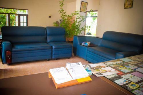 Bed & Breakfast Kandy Holiday Villa