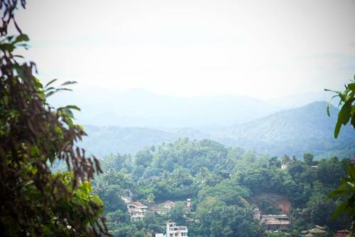 Bed & Breakfast Kandy Holiday Villa