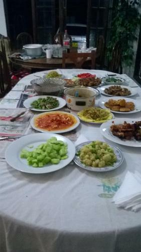 Bed & Breakfast Kandy Holiday Villa