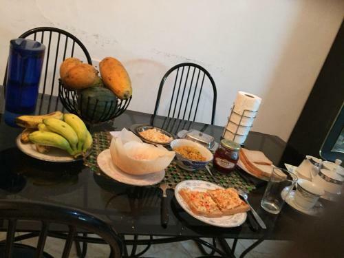 Bed & Breakfast Kandy Holiday Inn