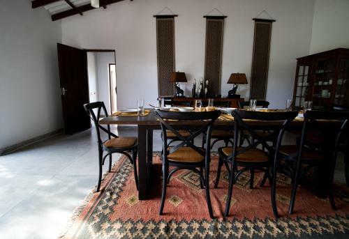 Kirinda Lodge By Ceilao Villas