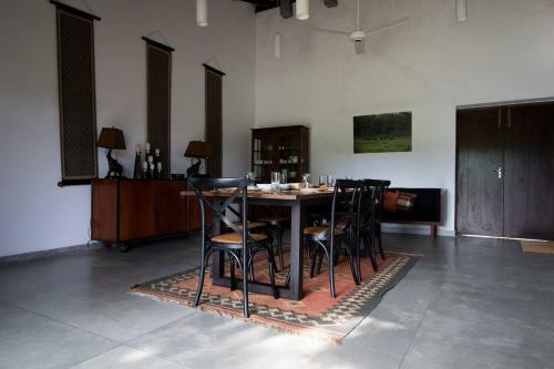 Kirinda Lodge By Ceilao Villas