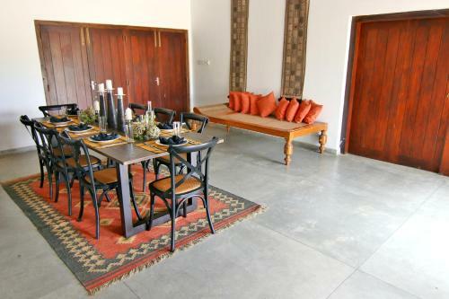 Kirinda Lodge By Ceilao Villas
