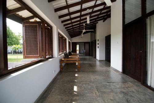 Kirinda Lodge By Ceilao Villas