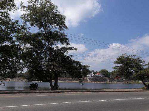 Hotel Saragama Residence