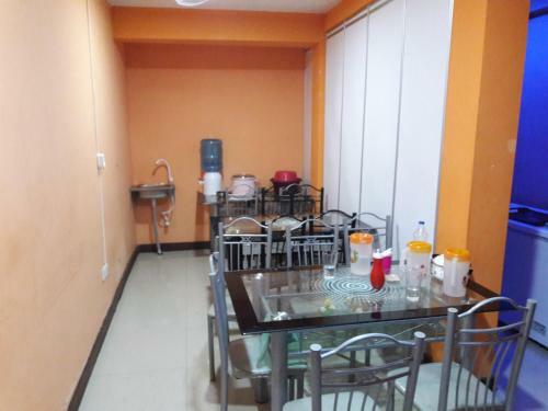 Hotel Saragama Residence