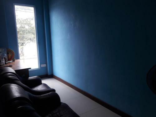 Hotel Saragama Residence