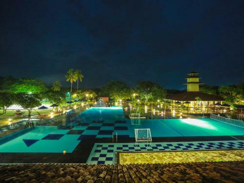 Hotel Club Palm Bay