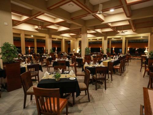 Hotel Club Palm Bay