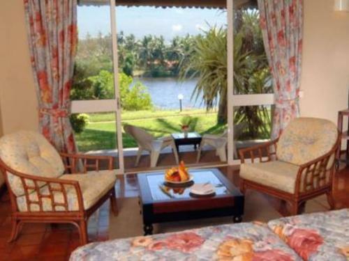 Hotel Club Palm Bay