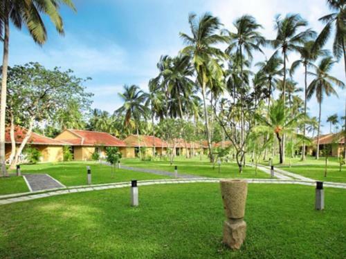 Hotel Club Palm Bay