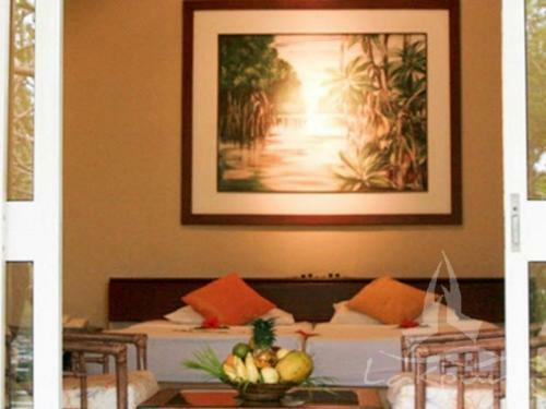 Hotel Club Palm Bay